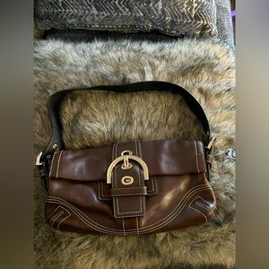 Vintage COACH bag